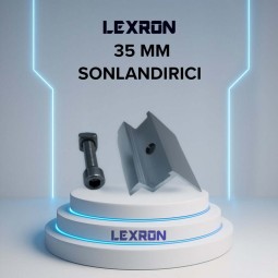 Lexron Sonlandırıcı